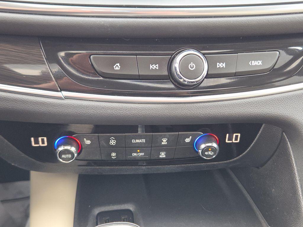 used 2018 Buick Enclave car, priced at $15,954