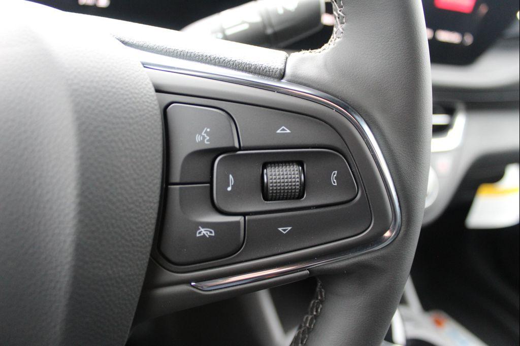 new 2026 Buick Envista car, priced at $26,013