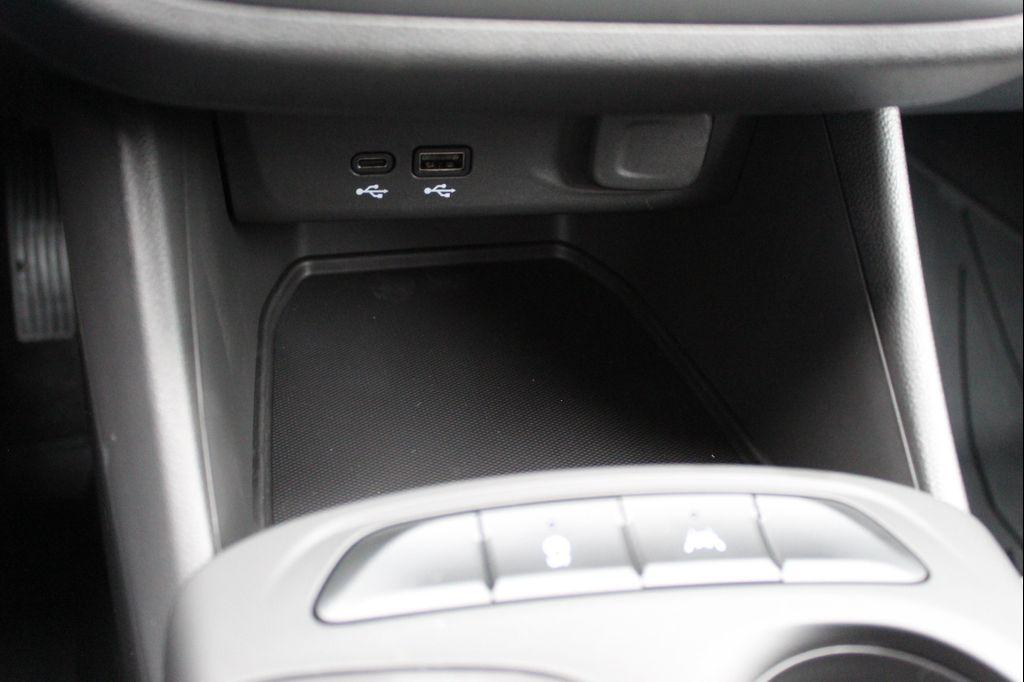 new 2026 Buick Envista car, priced at $26,013