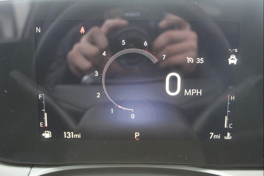 new 2026 Buick Envista car, priced at $26,013