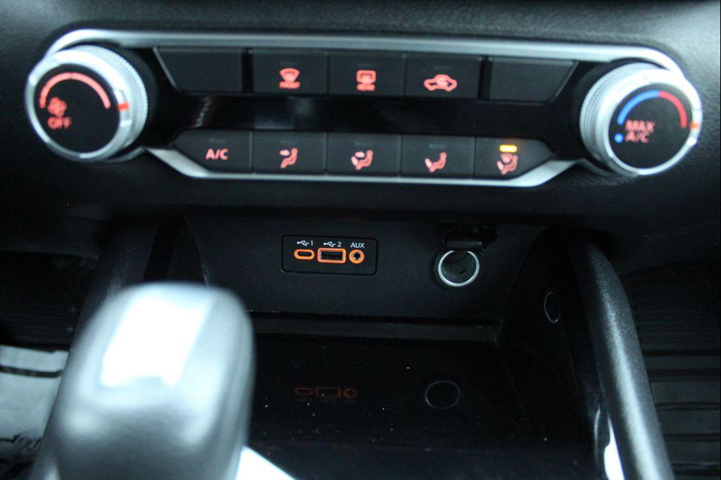 used 2024 Nissan Altima car, priced at $18,558