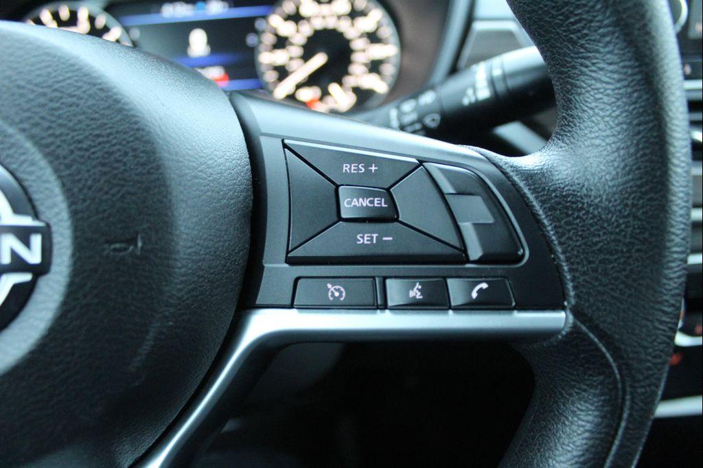 used 2024 Nissan Altima car, priced at $18,558