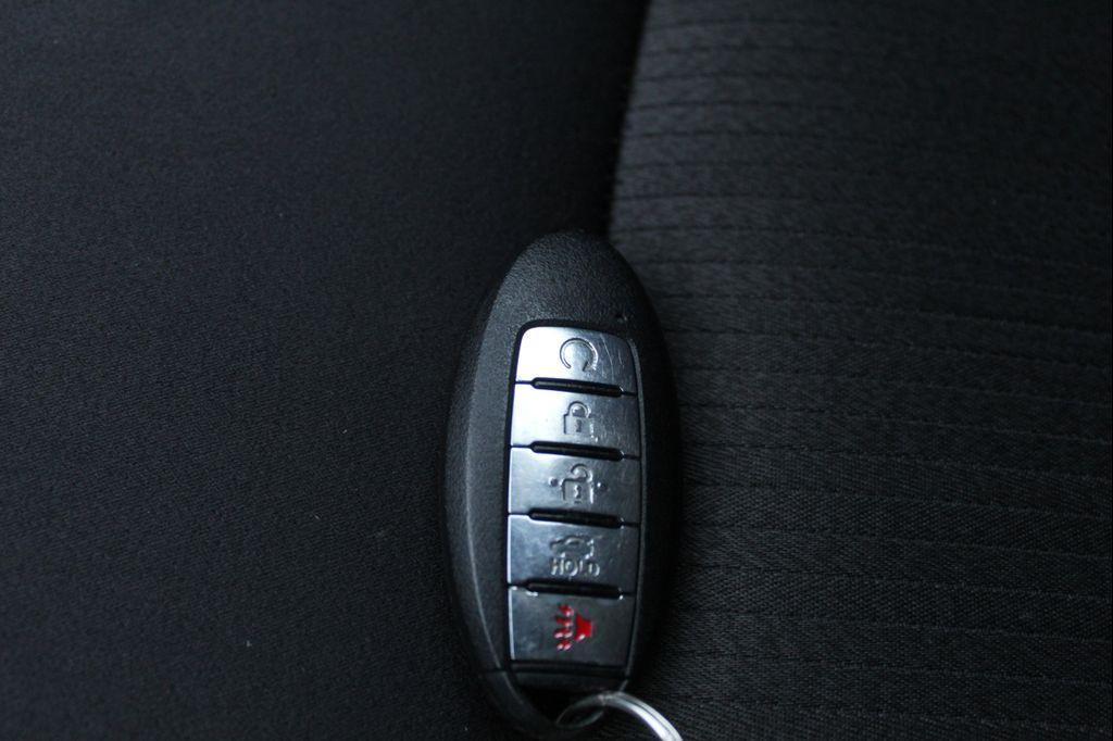 used 2024 Nissan Altima car, priced at $18,558