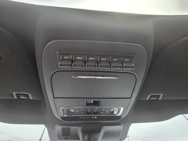 used 2025 Ford F-150 car