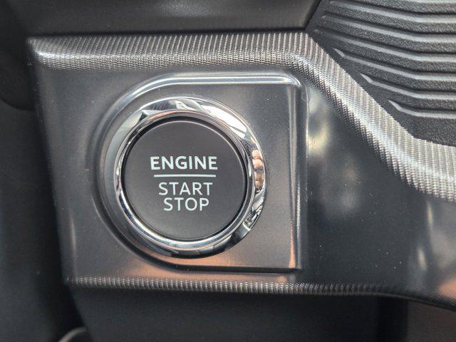used 2025 Ford F-150 car