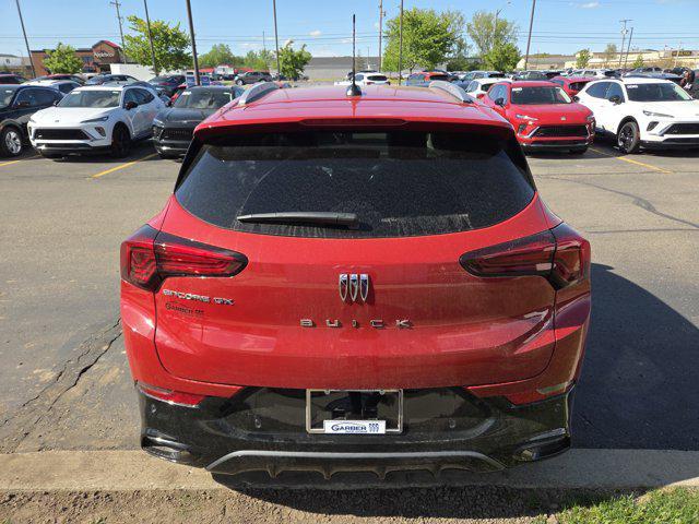 new 2026 Buick Encore GX car, priced at $30,590