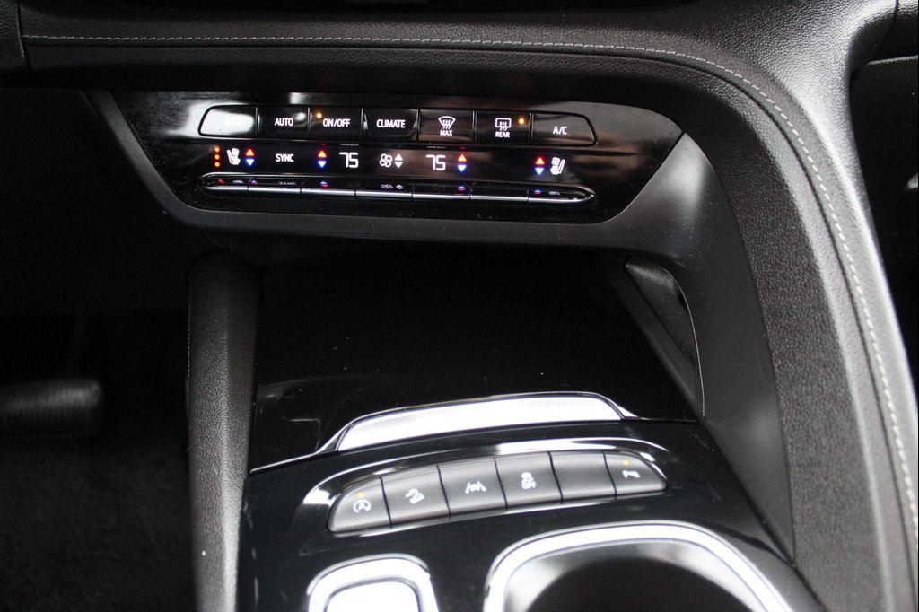 used 2021 Buick Envision car, priced at $21,688