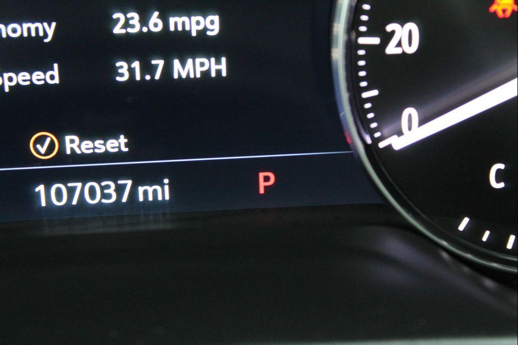 used 2021 Buick Envision car, priced at $21,688