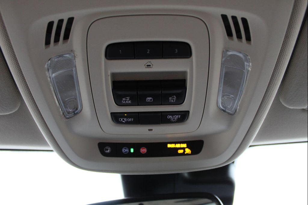 used 2021 Buick Envision car, priced at $21,688