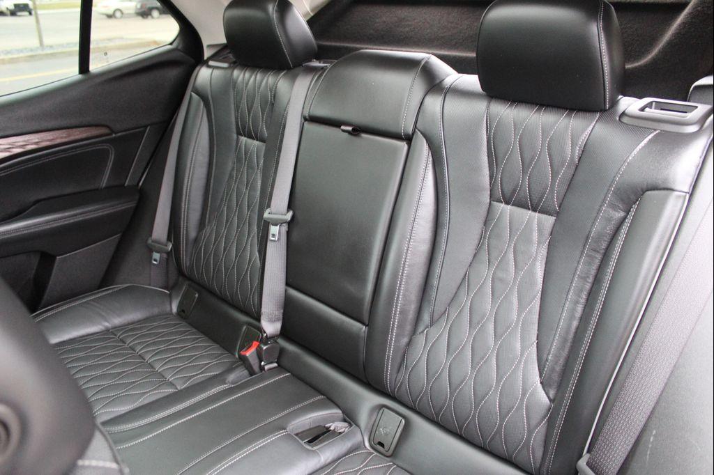 used 2021 Buick Envision car, priced at $21,688