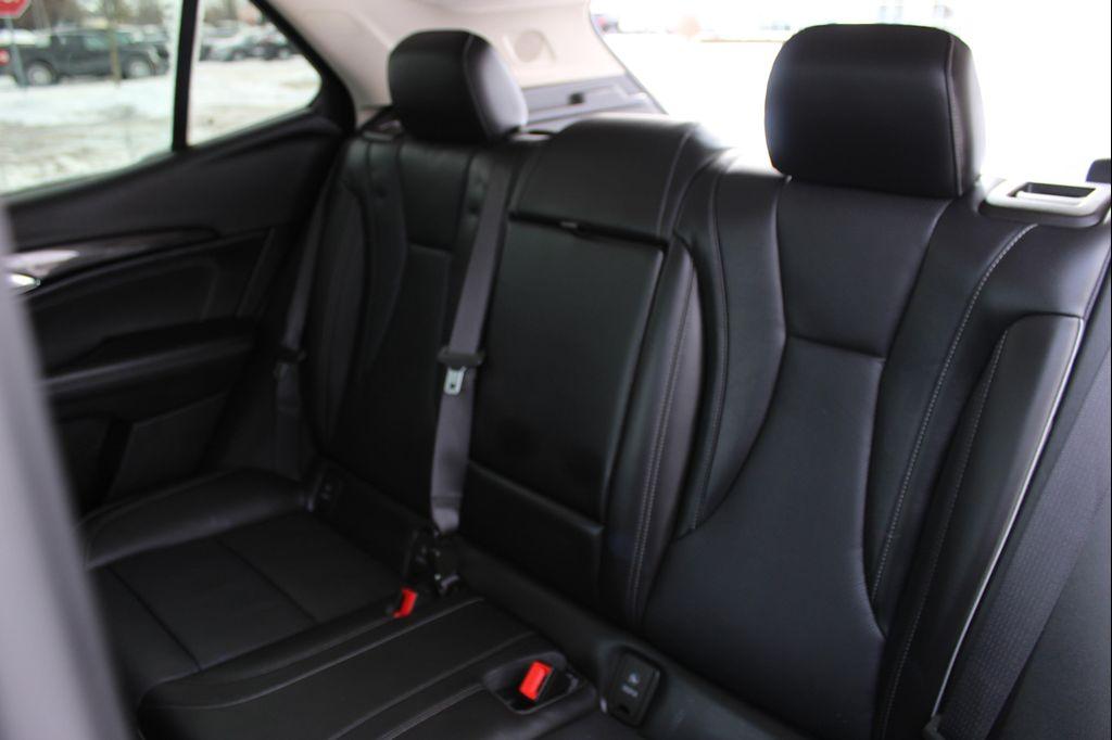 used 2023 Buick Envision car, priced at $26,199