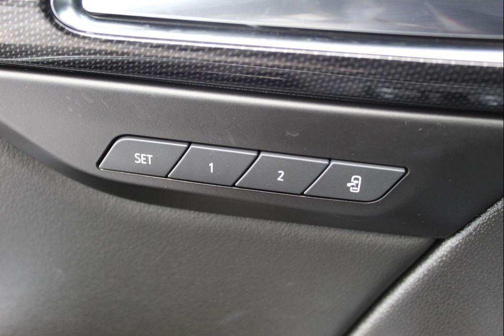 used 2023 Buick Envision car, priced at $26,199