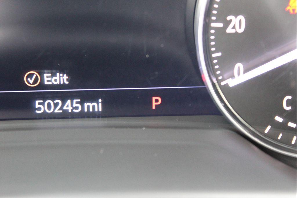 used 2023 Buick Envision car, priced at $26,199