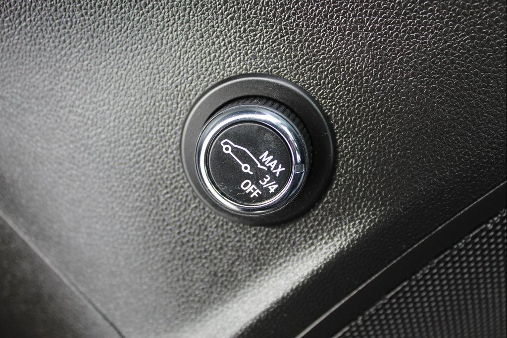 used 2023 Buick Envision car, priced at $26,199