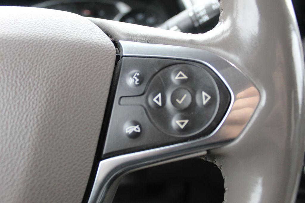 used 2018 Chevrolet Traverse car, priced at $20,804