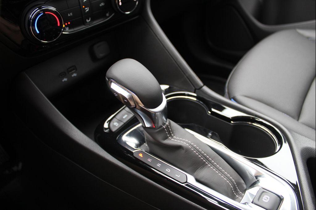 new 2026 Buick Encore GX car, priced at $30,742