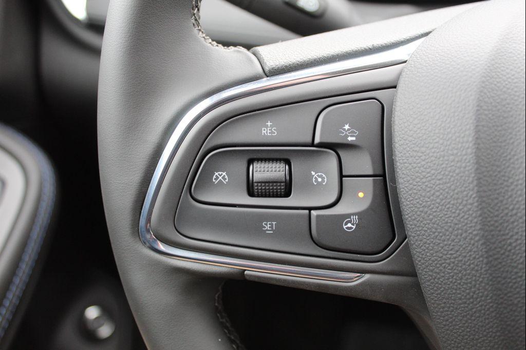 new 2026 Buick Encore GX car, priced at $30,742