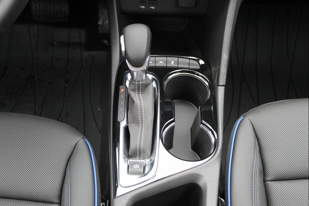 new 2026 Buick Encore GX car, priced at $30,742