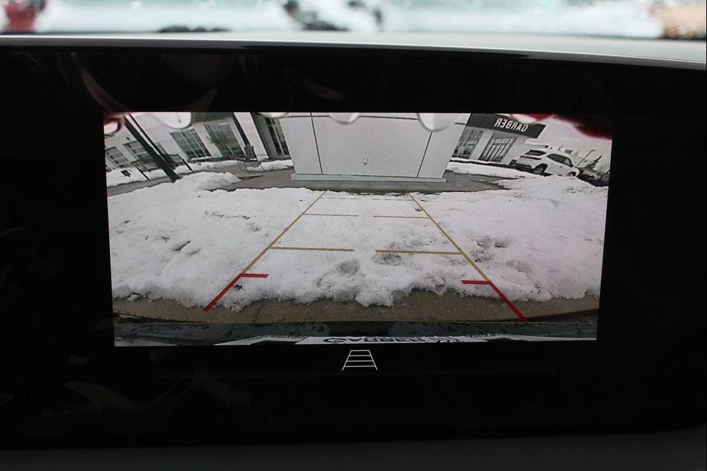 new 2026 Buick Encore GX car, priced at $30,742