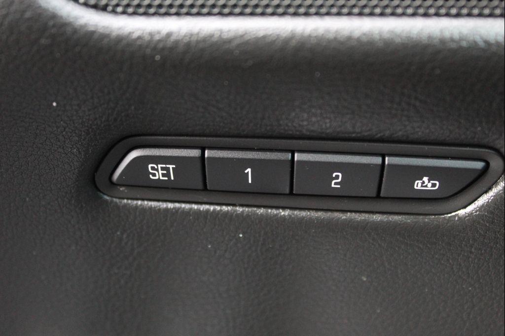 used 2018 Cadillac XT5 car, priced at $18,599