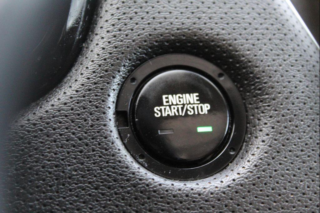 used 2018 Cadillac XT5 car, priced at $18,599