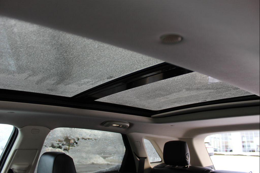 used 2018 Cadillac XT5 car, priced at $18,599