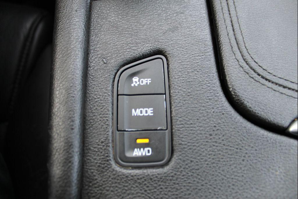 used 2018 Cadillac XT5 car, priced at $18,599