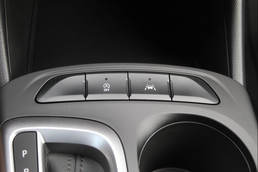 new 2026 Buick Envista car, priced at $25,263