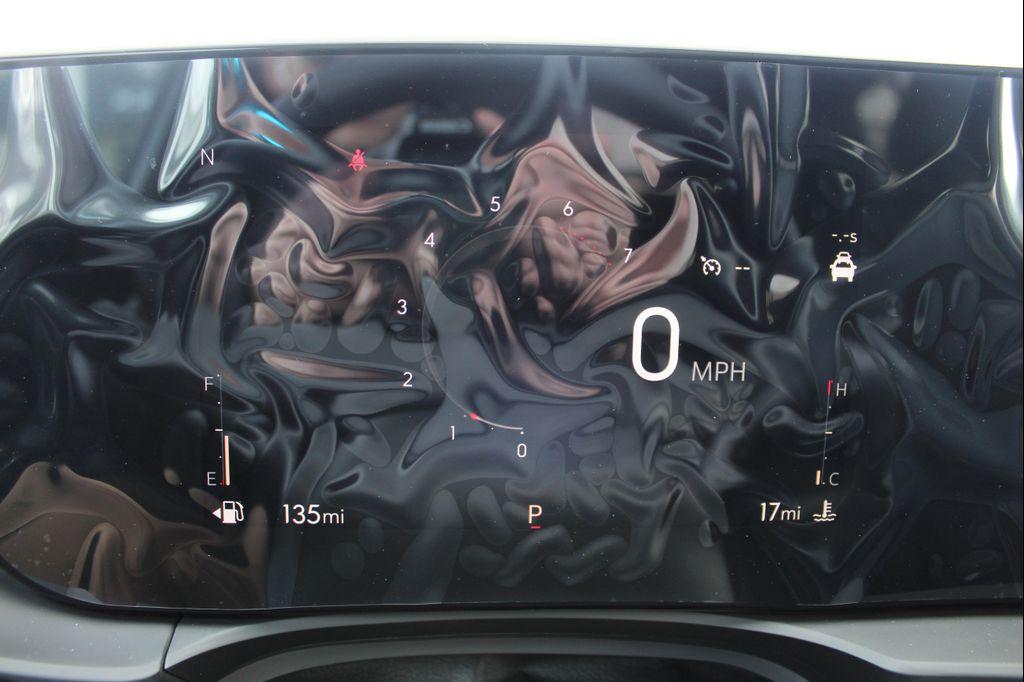 new 2026 Buick Envista car, priced at $25,263