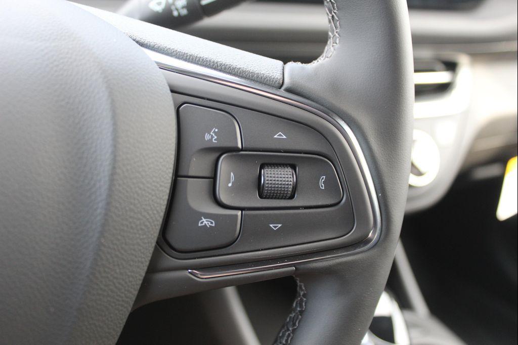 new 2026 Buick Envista car, priced at $25,263