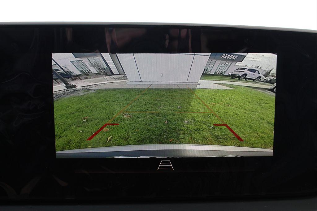 new 2026 Buick Envista car, priced at $25,263