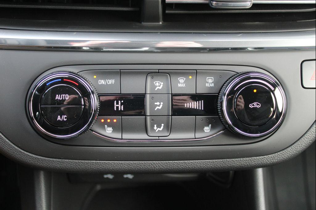 new 2026 Buick Envista car, priced at $25,263