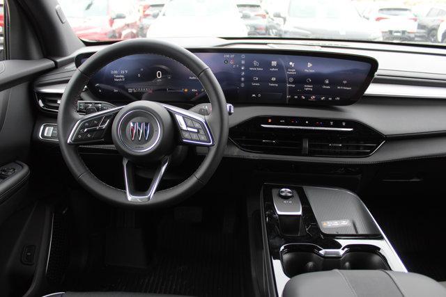 new 2026 Buick Enclave car, priced at $44,016