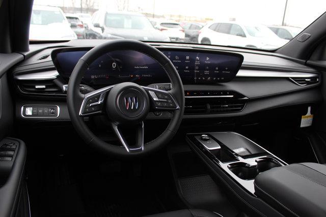 new 2026 Buick Enclave car, priced at $44,016