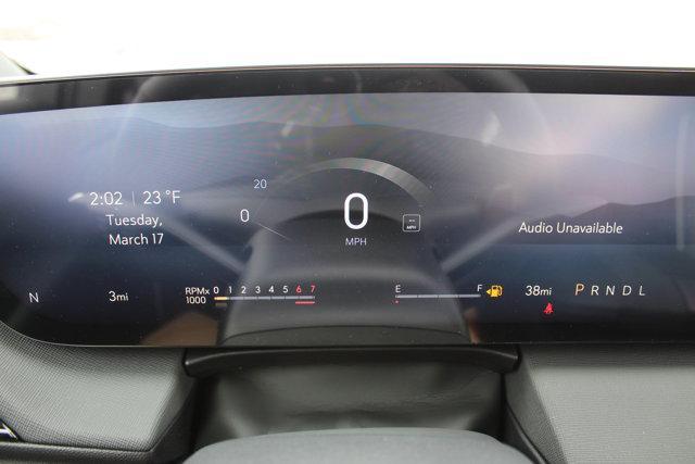 new 2026 Buick Enclave car, priced at $44,016