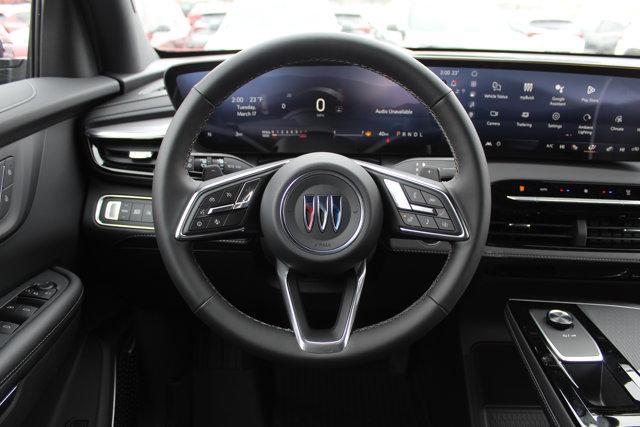 new 2026 Buick Enclave car, priced at $44,016