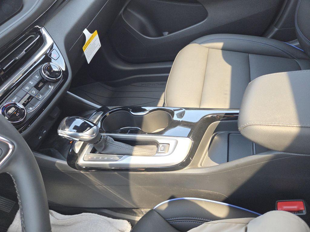 new 2026 Buick Envista car, priced at $32,410