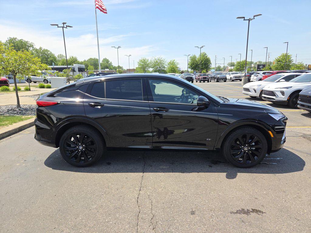 new 2026 Buick Envista car, priced at $32,410