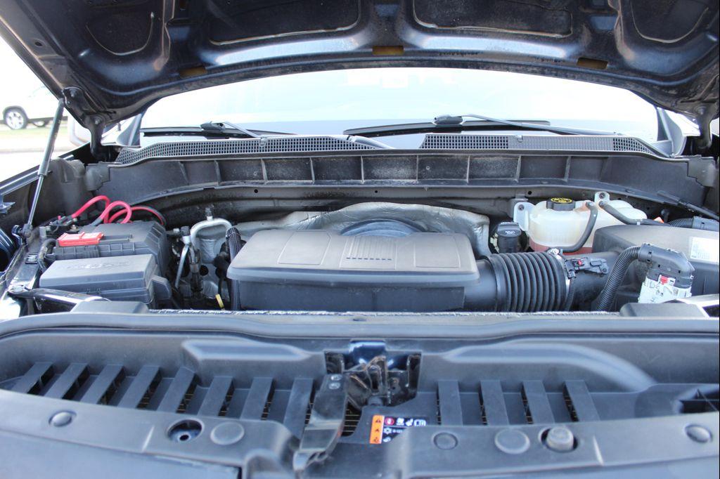 used 2020 Chevrolet Silverado 1500 car, priced at $24,959