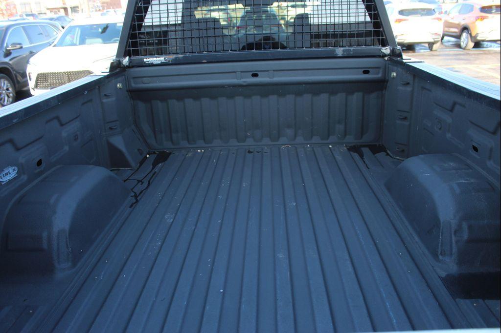 used 2020 Chevrolet Silverado 1500 car, priced at $24,959