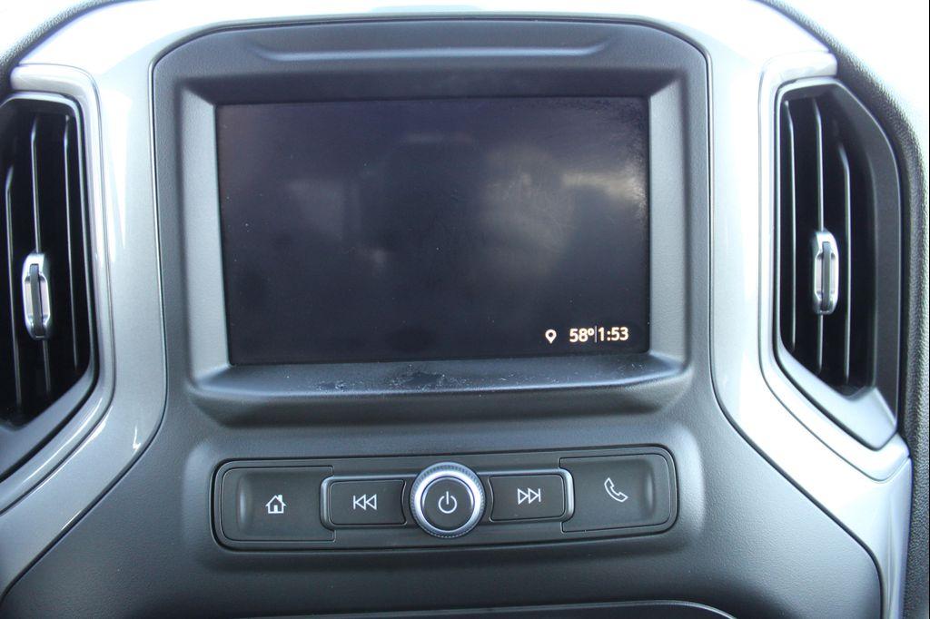 used 2020 Chevrolet Silverado 1500 car, priced at $24,959