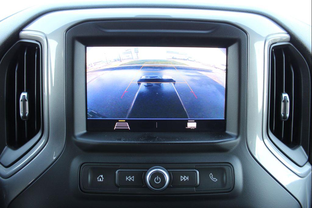 used 2020 Chevrolet Silverado 1500 car, priced at $24,959