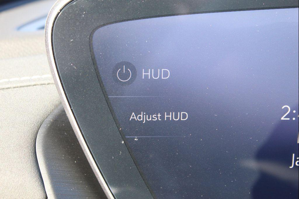 new 2026 Buick Envision car, priced at $44,370