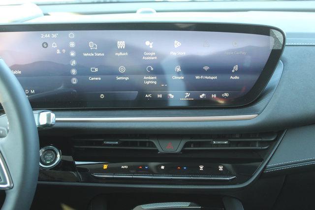 new 2026 Buick Envision car, priced at $43,570
