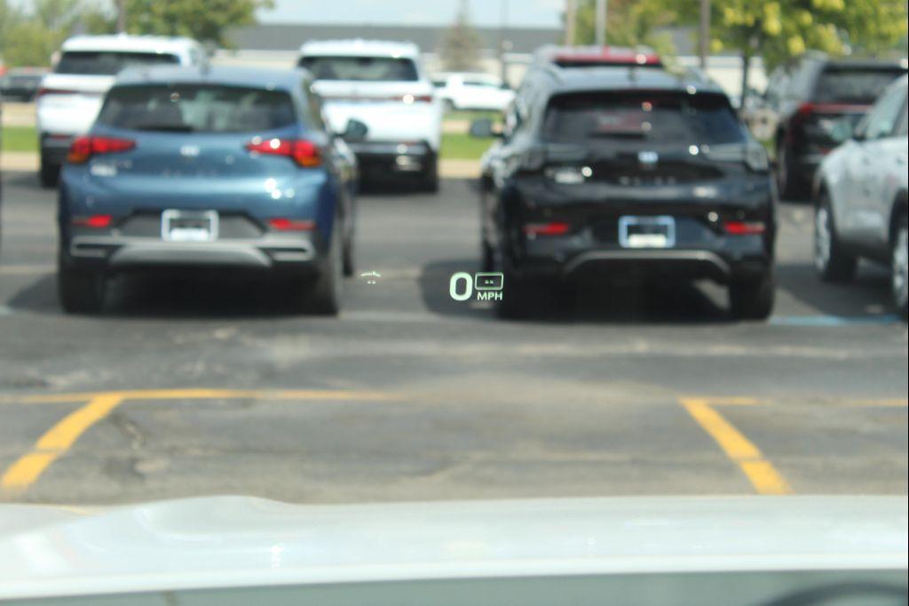 new 2026 Buick Envision car, priced at $44,370