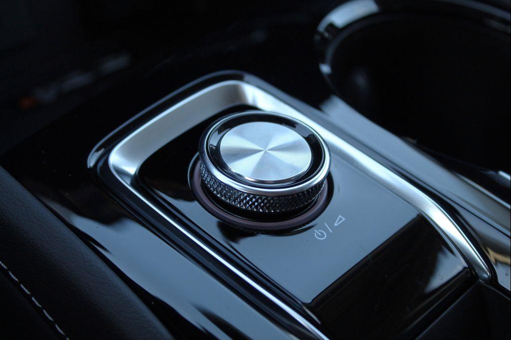 new 2026 Buick Envision car, priced at $44,370