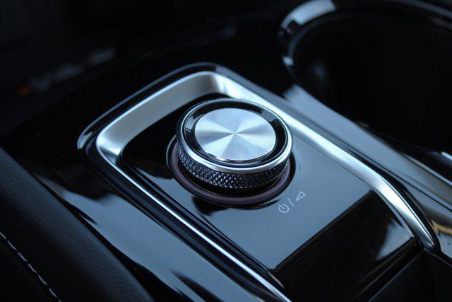 new 2026 Buick Envision car, priced at $43,570
