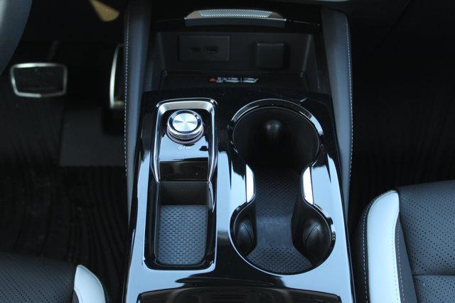 new 2026 Buick Envision car, priced at $43,570