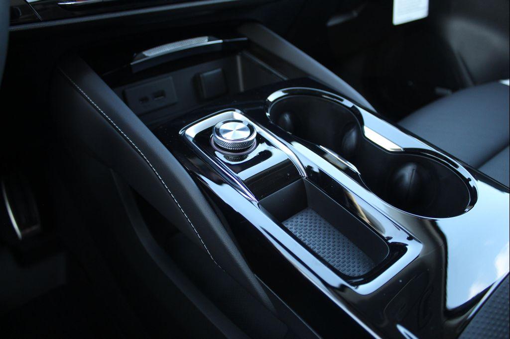 new 2026 Buick Envision car, priced at $44,370