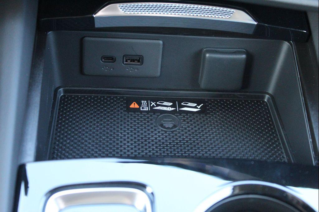 new 2026 Buick Envision car, priced at $44,370